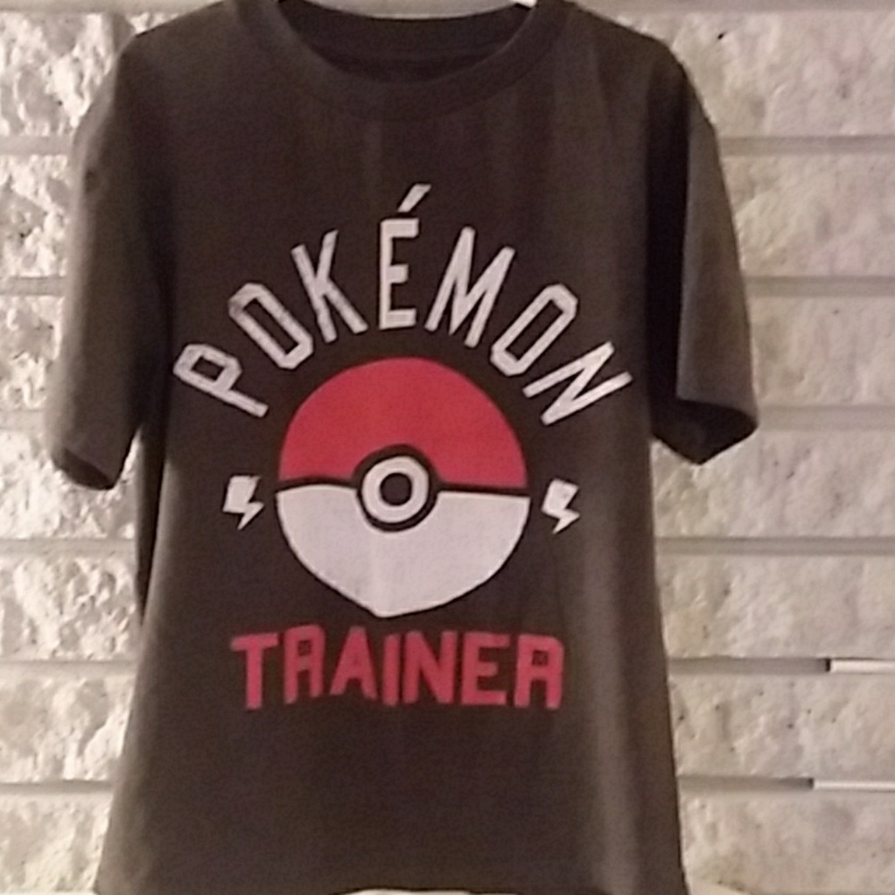 BOYS T-shirt